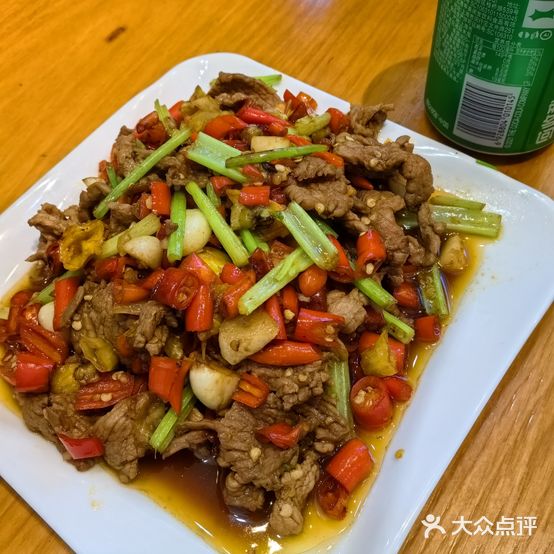 赣湘汇主题餐厅