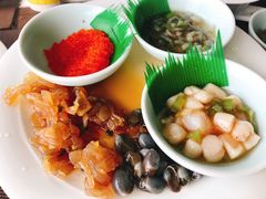 -云顶旋转自助景观餐厅