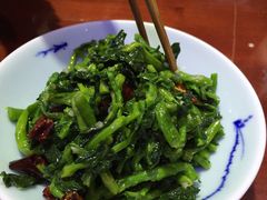 -窄巷子陕菜馆·地道陕西菜(粉巷店)