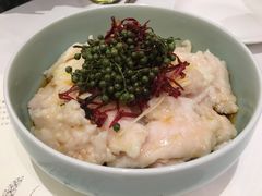 -谷语中餐厅