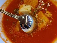 -城市大道红炉披萨烘焙坊