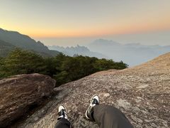 -三清山风景名胜区