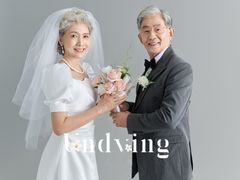 -iF摄影•全家福•证件照•形象照(南山店)