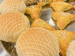 -渔意楼·驰名沙田乳鸽(五羊旗舰店)