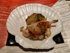 -Ginza Onodera铁板烧(外滩十八号店)