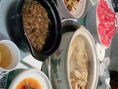 -名善山珍·野生菌汤锅(文殊院店)