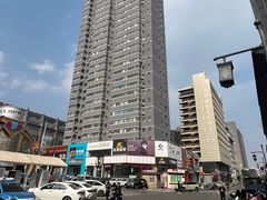 -铜锣湾国际购物中心