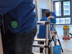 -武汉格丽雅家政 保洁清洗