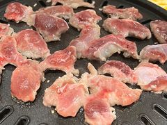 -恩泽家·果味坛子韩国炭火烤肉(白石龙店)