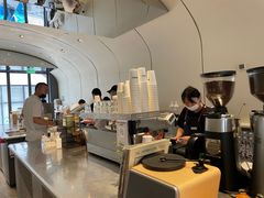 -Seesaw Coffee(上生新所店)