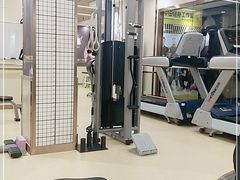 -中田健身工作室(深圳南油店)