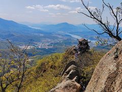 -吉林市朱雀山国家森林公园