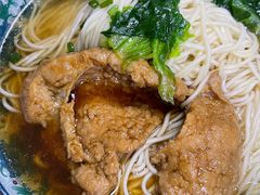 -食惠里小笼包面馆(越秀店)