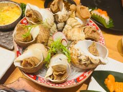 -王鼎精致料理铁板烧(世博源店)