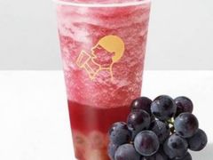 -喜茶(北京五棵松华熙店)