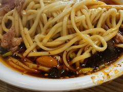 -吴记怪味面(牛王庙店)