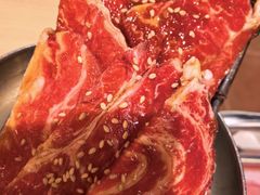 -伊茉家的烤肉店(勒泰中心店)