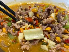 -老湘亲·品鉴湘菜(蔡塘爱琴海店)