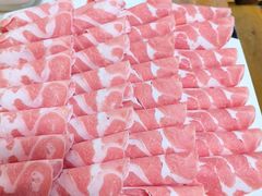 -马记伊源斋涮肉·清真菜(百子湾店)