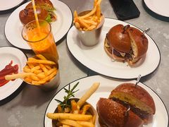 -尚牛社会 Beef & Liberty(金桥EKA天物店)