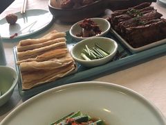 -天和晟烤鸭店(玉泉西街店)