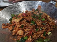 -老阿爸鲜鱼土菜(昆山花桥店)