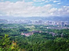 -天台山赤城山景区