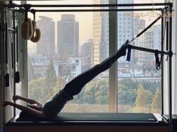 -康舒普拉提工作室control pilates