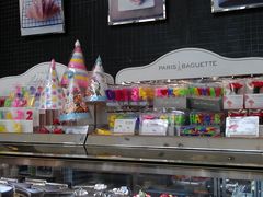 -巴黎贝甜(常德路店)