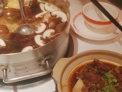 -陈记顺和潮汕牛肉火锅(棠德南路店)