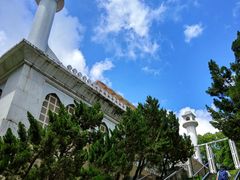 -九龙公园