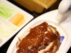 金牌烤鸭-大鸭梨烤鸭(石佛营店)
