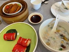 -潮府馆·非遗潮州菜·世纪公园(新国际博览中心店)