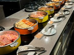 -南湖宾馆·鸳湖阁全日制餐厅