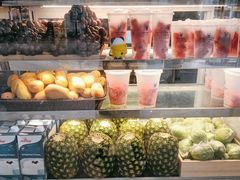 -茶百道(铜梁万达广场店)