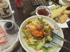 -昱匠·日本料理(金融街店)