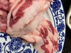 -裕德孚·非遗手切涮羊肉(东直门内大街店)