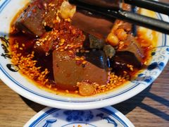 -肖四女乐山跷脚牛肉(世博源店)