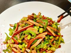 -雅酌园百姓菜馆(颐和路店)