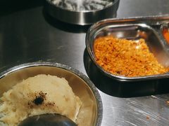 -哈哈碳都·牛肋条无限自助烤肉(宝龙店)