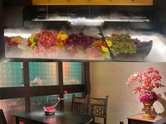 -金链花·泰国餐厅(国贸店)