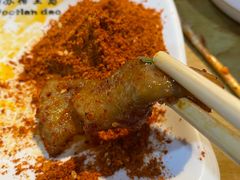 -苏格里岛自助烧烤火锅(花果园兰花广场店)