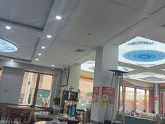 -壹阁胡羊焖饼(特色小吃街店)