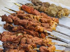 -六味斋(柳巷店)