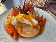 柿柿如意舒芙蕾-OUR Bakery(三里屯太古里店)