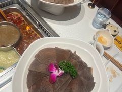-巴奴毛肚火锅(大剧院店)