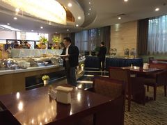 -南京钟山宾馆(江苏省会议中心)