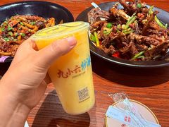 -掌上鲜(南顺城街店)