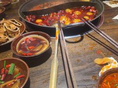 -冯校长老火锅(广州正佳广场店)