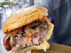 -The BREW·酿餐厅(浦东嘉里大酒店)